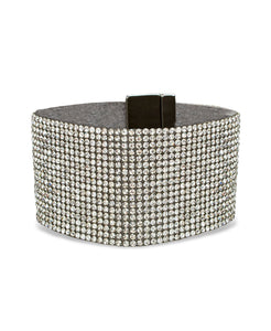 Bling Magnetic Bracelet