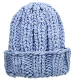 Chunky Knit Beanie