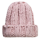 Chunky Knit Beanie